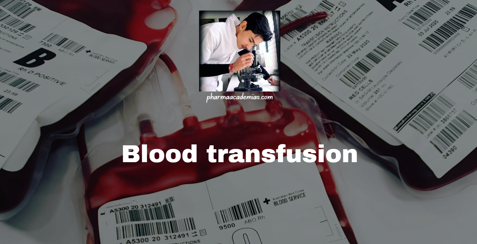 Screenshot 2025 02 26 105737 Blood transfusion: Definition, History, Procedure
