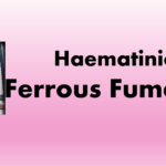 Ferrous fumarate