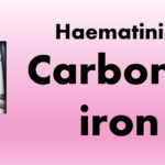 Carbonyl iron