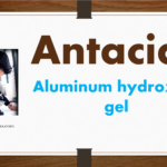 Aluminum hydroxide gel- Uses, Side effects