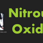 Nitrous Oxide as Medicinal Gases