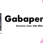 Gabapentin – Structure, Side effects, Side effects