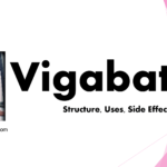 Vigabatrin – Structure, Uses, Storage