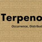 Terpenoids – Occurrence, Distribution