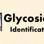 Identification of Glycosides