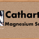 Cathartics – Magnesium Sulfate