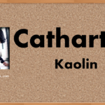 Kaolin as a Cathartic