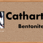 Bentonite as Cathartics