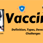 Vaccines- Definition, Types, Development, Challenges