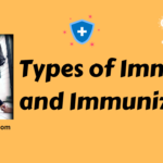 Types of Immunity and Immunization