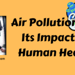 Air Pollution and Its Impact on Human Health