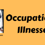 Occupational Illnesses