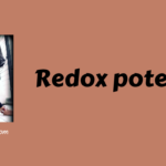 Redox potential