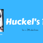 Huckel’s Rule