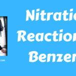 Reactions of benzene – Nitration