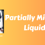 Partially Miscible Liquid