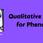 Qualitative Tests for Phenols