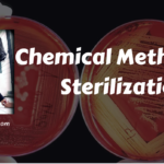 Chemical Methods of Sterilization