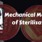 Mechanical Methods of Sterilization