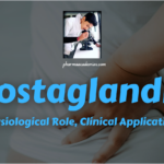 Prostaglandins: Physiological Role, Clinical Implications