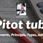 Pitot tube: Components,Principle, Types, Application, Advantages