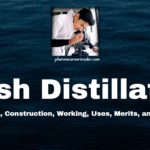 Flash Distillation: Principles, Construction, Working, Uses, Merits, and Demerits