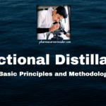 Fractional Distillation: Basic Principles and Methodology