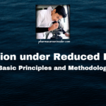 Distillation under Reduced Pressure: Basic Principles and Methodology