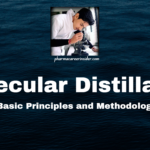 Molecular Distillation: Basic Principles and Methodology