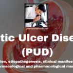 Peptic Ulcer Disease (PUD)