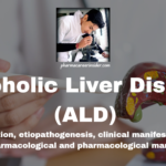 Alcoholic Liver Disease (ALD)