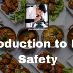 Introduction to Food Safety