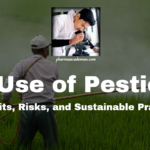 The Use of Pesticides: Benefits, Risks, and Sustainable Practices