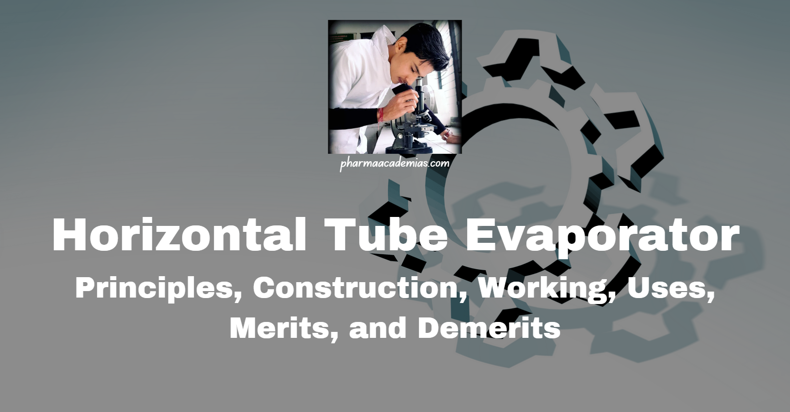 Screenshot 2025 03 19 174314 Horizontal Tube Evaporator: Principles, Construction, Working, Uses, Merits, and Demerits