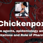 Chickenpox: Causative agents, epidemiology and clinical presentations and Role of Pharmacists