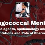 Meningococcal Meningitis: Causative agents, epidemiology and clinical presentations and Role of Pharmacists