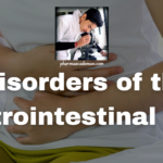 Disorders of the gastrointestinal tract