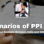 Scenarios of PPI Use: A Comparative Analysis Between India and Other Countries