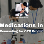 OTC Medications in India: Counseling for OTC Products