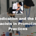 Self-Medication and the Role of Pharmacists in Promoting Safe Practices