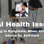 Oral Health Issues: Responding to Symptoms, Minor Ailments, and Self-Care Advice