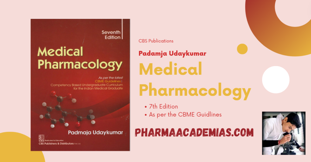 “Medical Pharmacology, 7th Edition” – Your Gateway to Pharmaceutical Knowledge!