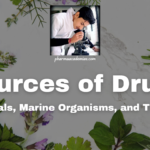 Sources of Drugs: Plants, Animals, Marine Organisms, and Tissue Culture