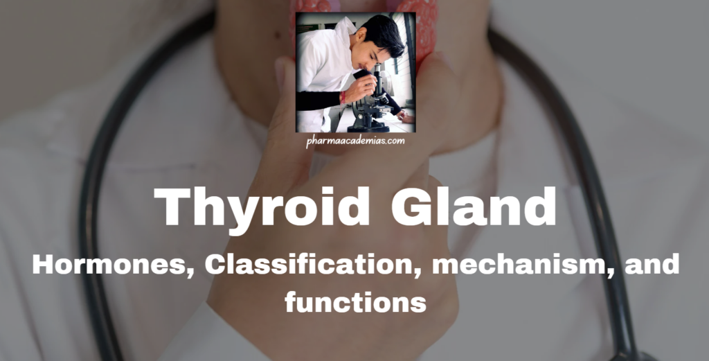 Thyroid Gland: Definition, Structure, Functions, and Disorders