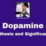 Dopamine: Synthesis and Significance