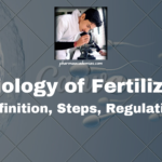 Physiology of Fertilization: Definition, Steps, Regulation