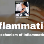 Mechanism of Inflammation