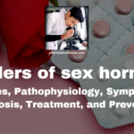 Disorders of Sex Hormones: Definition, Types, Causes, Pathophysiology, Symptoms, and Treatment