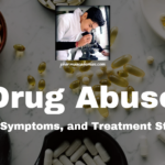 Drug Abuse: Causes, Symptoms, and Treatment Strategies