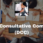 Drugs Consultative Committee (DCC)